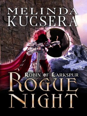 cover image of Rogue Night